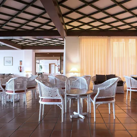 Meia Praia Lagos - Beach Club Apartments-2