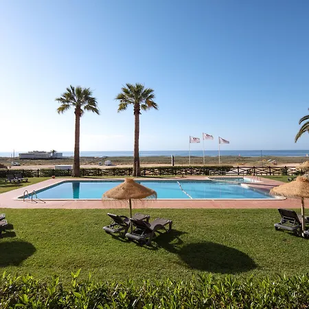 Meia Praia Lagos - Beach Club Apartments-3